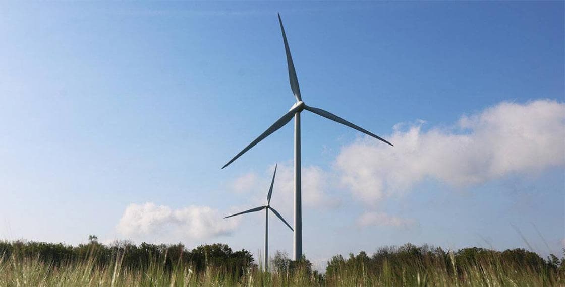 Évaluation environnementale & étude d'impact